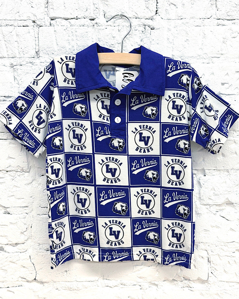 La Vernia Pride Polo
