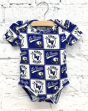 La Vernia Pride Onesie