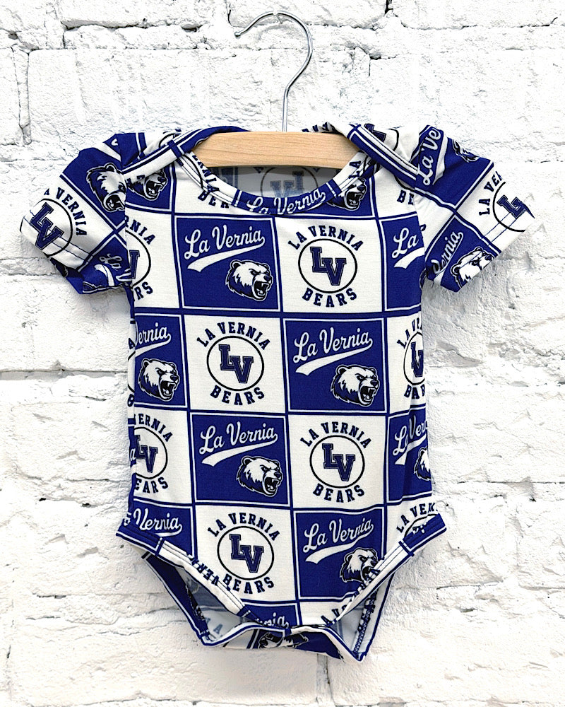 La Vernia Pride Onesie