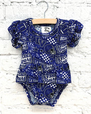 La Vernia Victory Vault Onesie