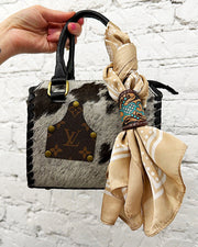 Spades Small Speedy Bag