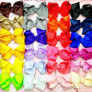 Jessie Jumbo Hair Bow