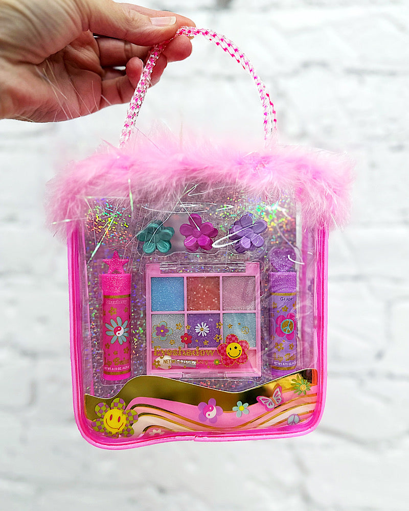 Fancy Beauty Bag