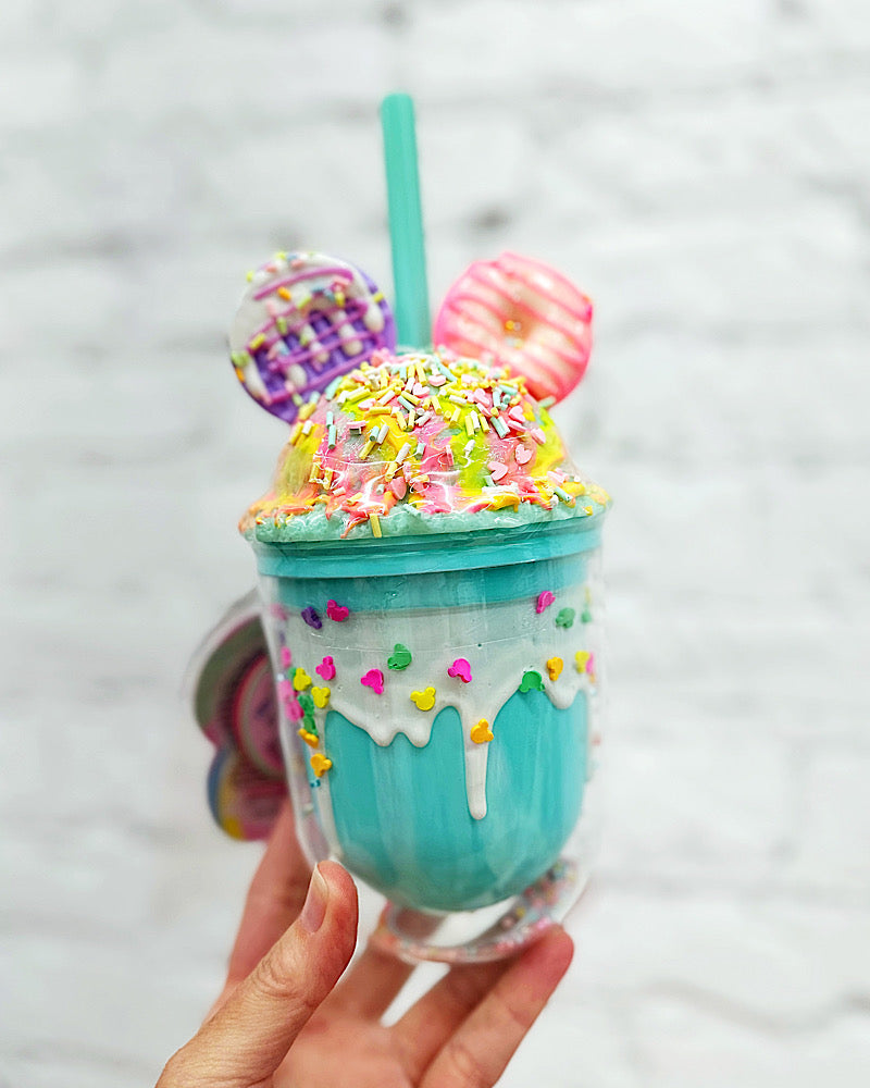 Rainbow Sundae Hydration