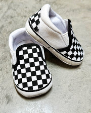 Samuel Slip-on Sneakers