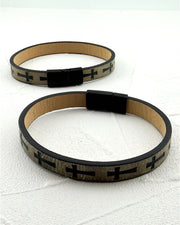 Rugged Redemption Bracelet