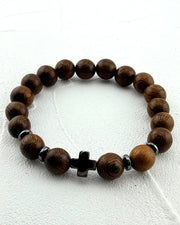 Faith & Fortitude Bracelet