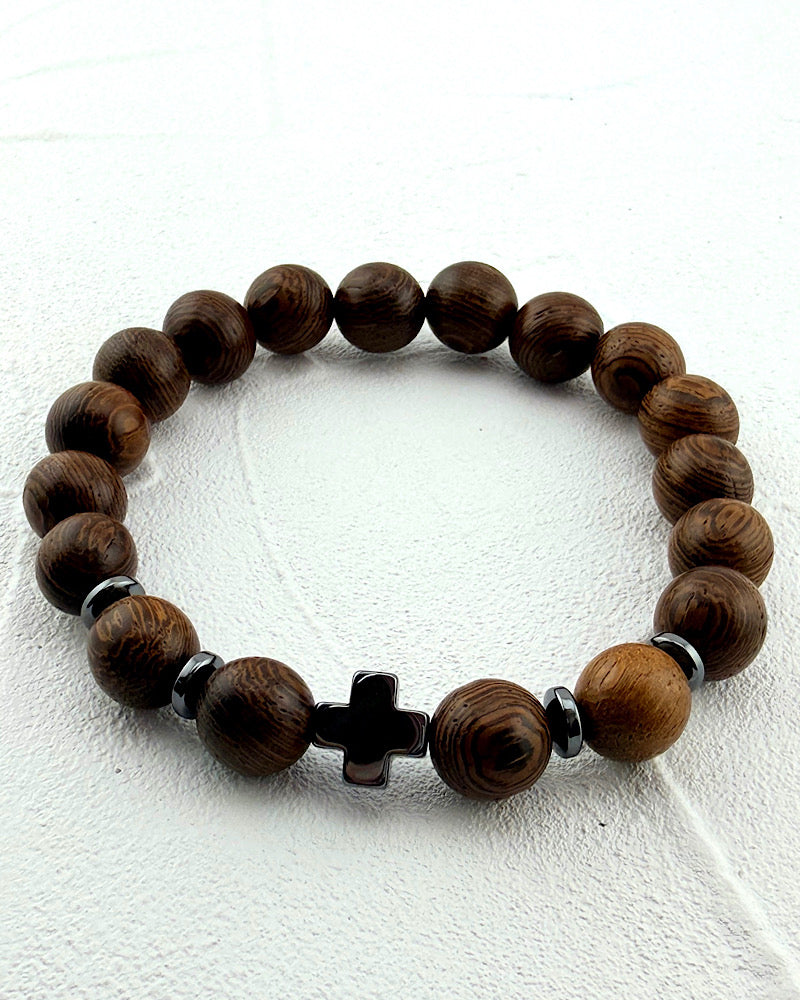 Faith & Fortitude Bracelet