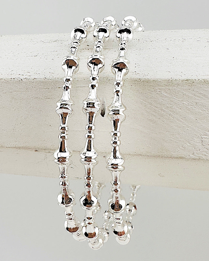Tara 3pc Bangle Set