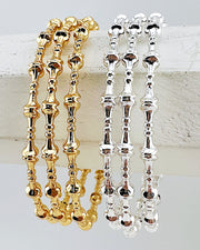 Tara 3pc Bangle Set