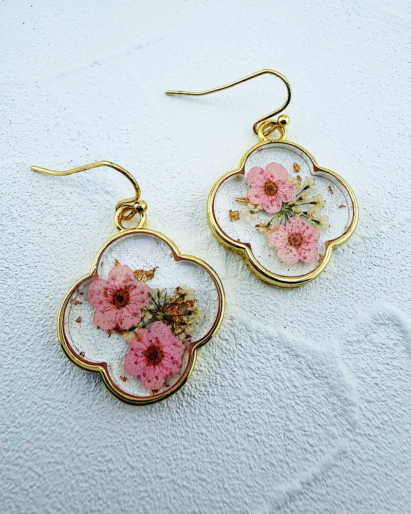 Primrose Earrings