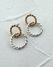 Main Character Earrings