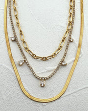 VIP Necklace