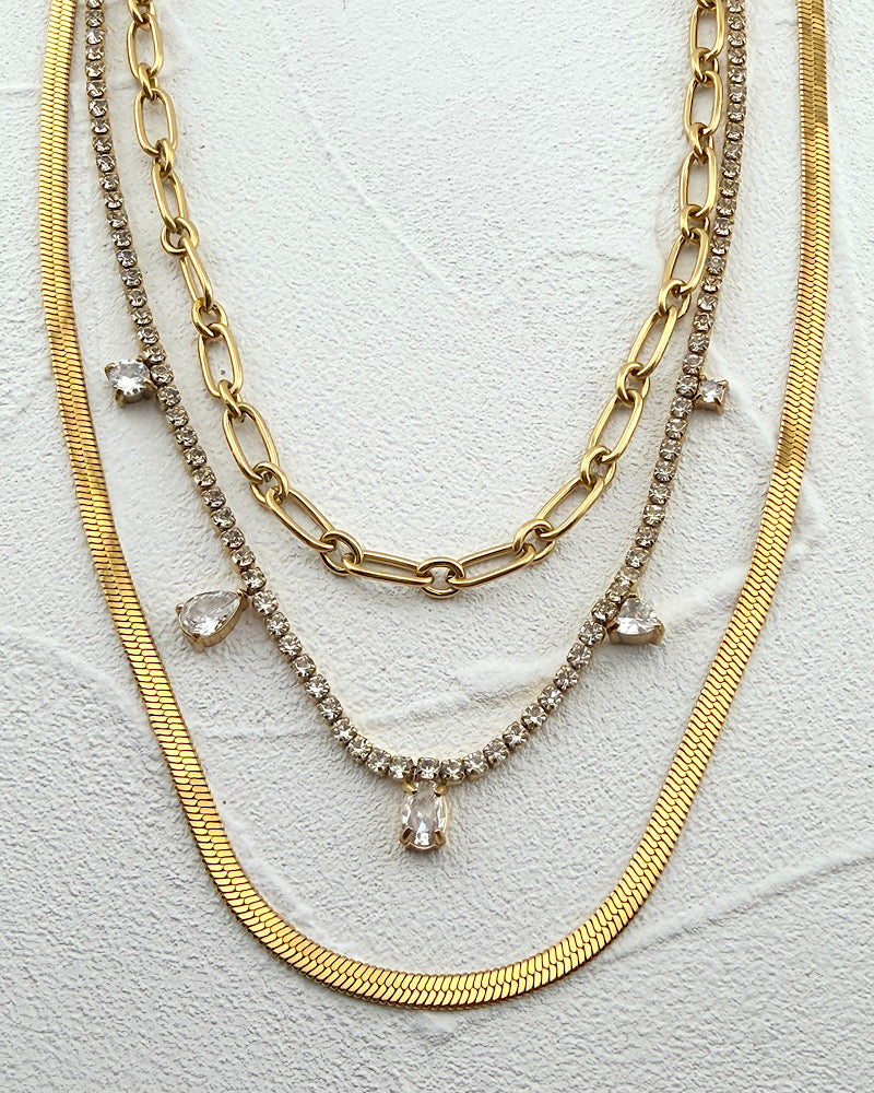 VIP Necklace