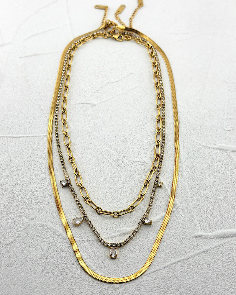 VIP Necklace