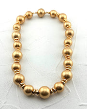 High Society Necklace