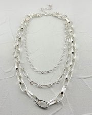 Flash Point Necklace