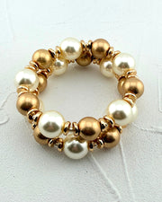 The Heiress Bracelet Duo