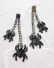 Get Spooky Earrings