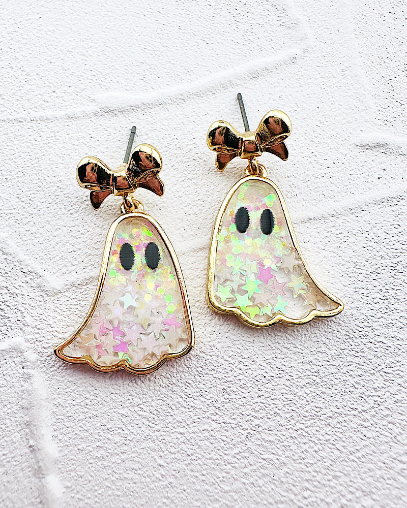 Shake, Shake, Shake Earrings