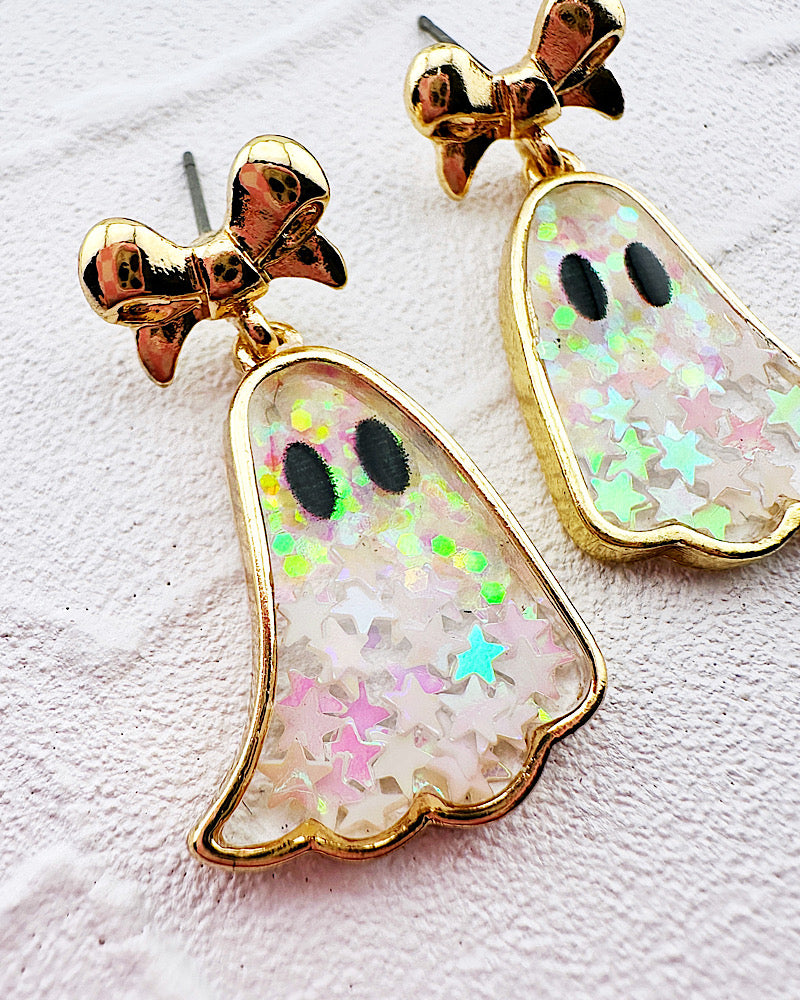 Shake, Shake, Shake Earrings