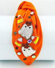 Halloween Things Headband