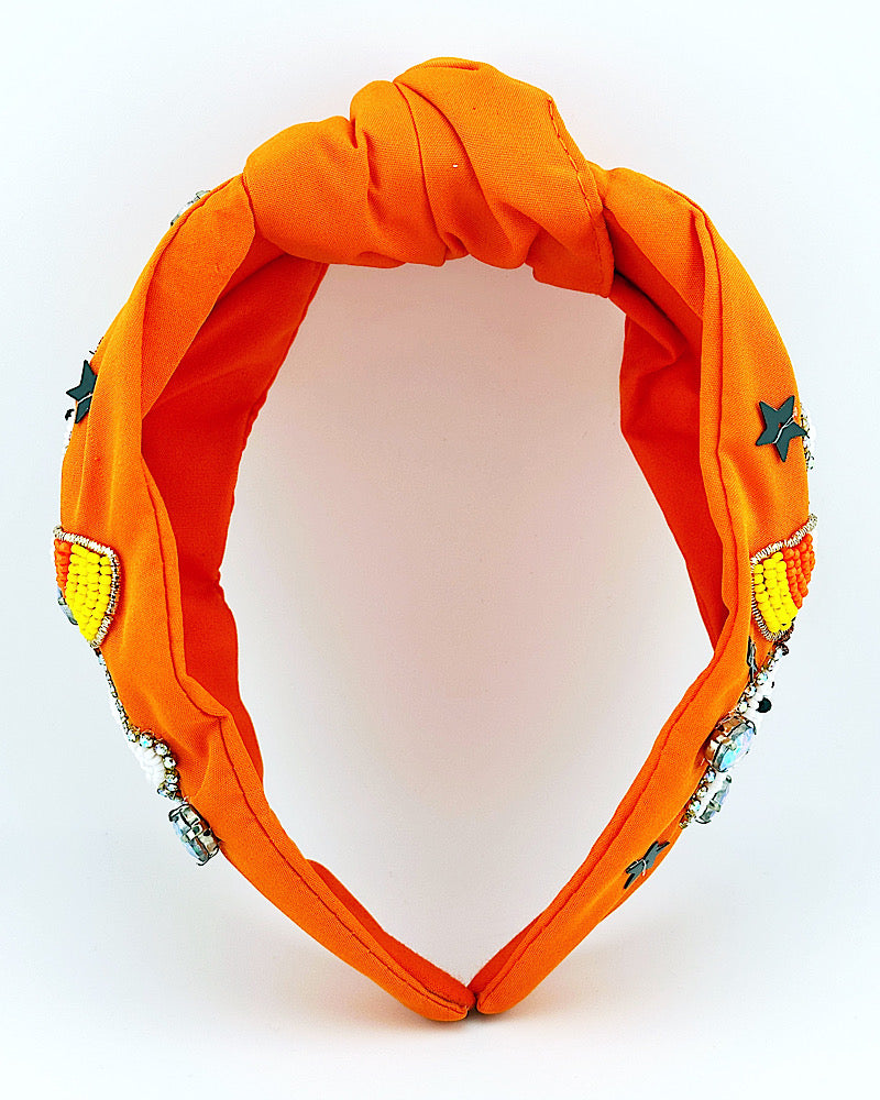 Halloween Things Headband
