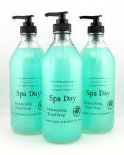 Spa Day Hand Soap