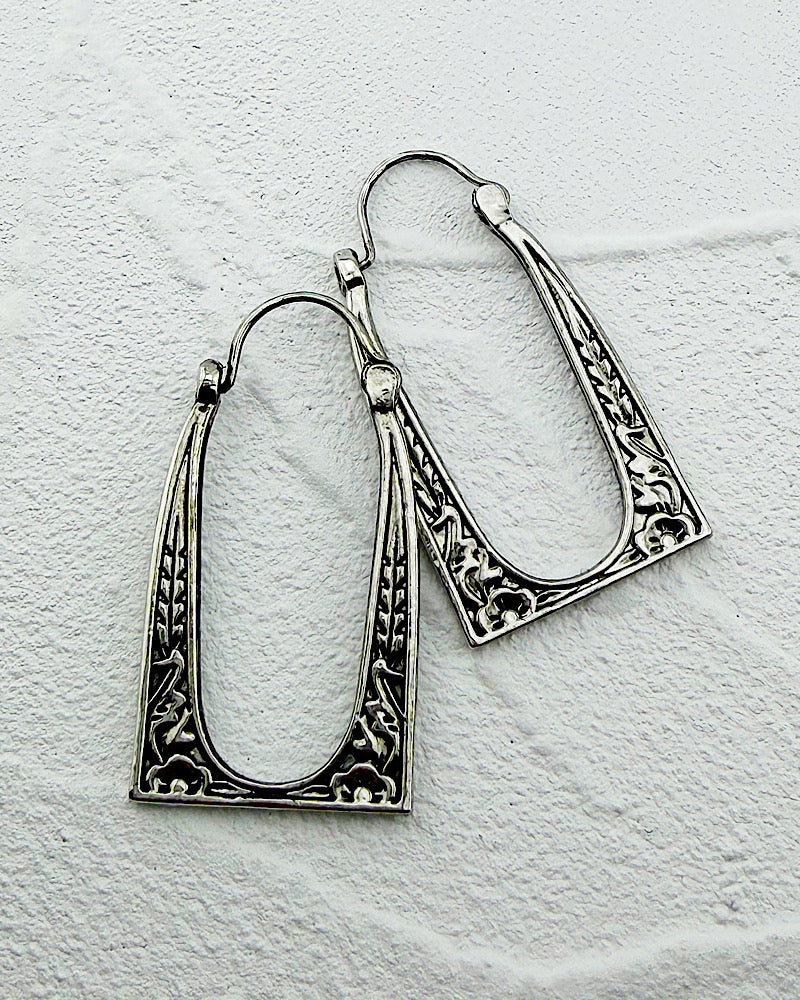Anna Earrings