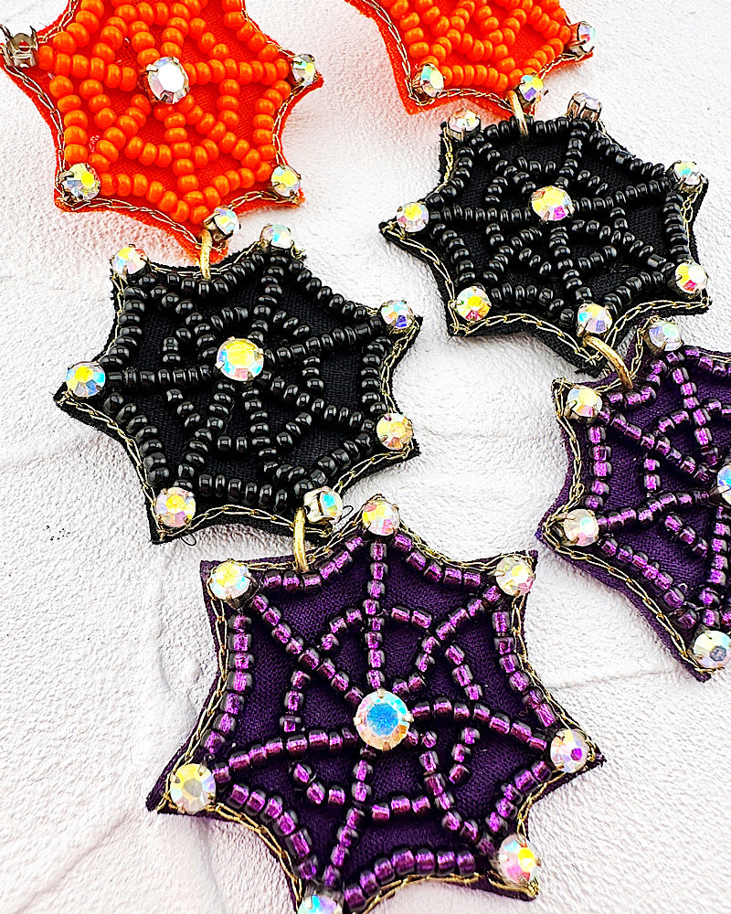 Let's Get Spooky Earrings