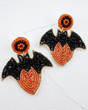 Haunt Mess Earrings