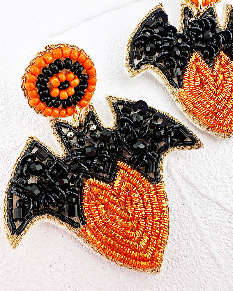 Haunt Mess Earrings