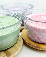 Lavender & Lemongrass Timeless Bowl