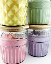 Vanilla Pound Cake Timeless Jumbo Jar