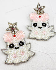 Creep It Cute Earrings