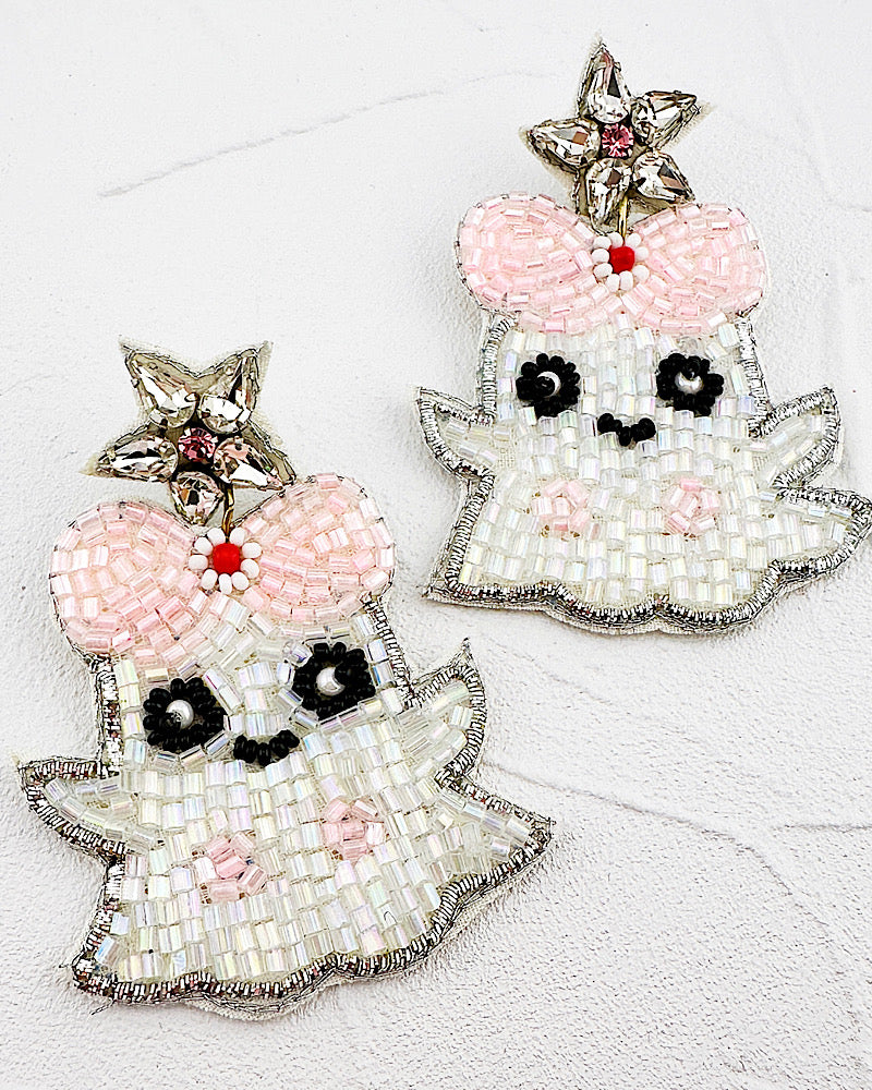 Creep It Cute Earrings