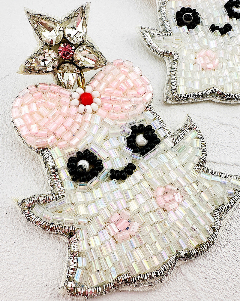 Creep It Cute Earrings