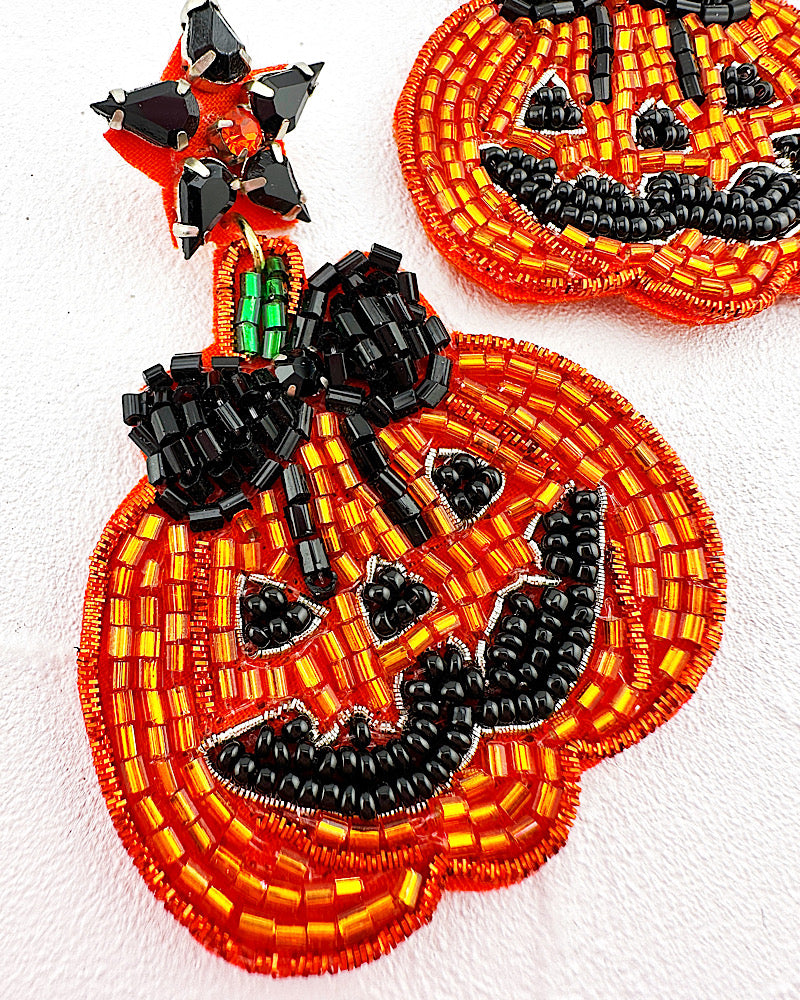 Fright Night Earrings