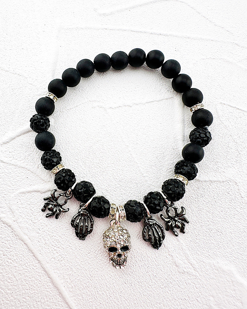 I Put A Spell On You Bracelet