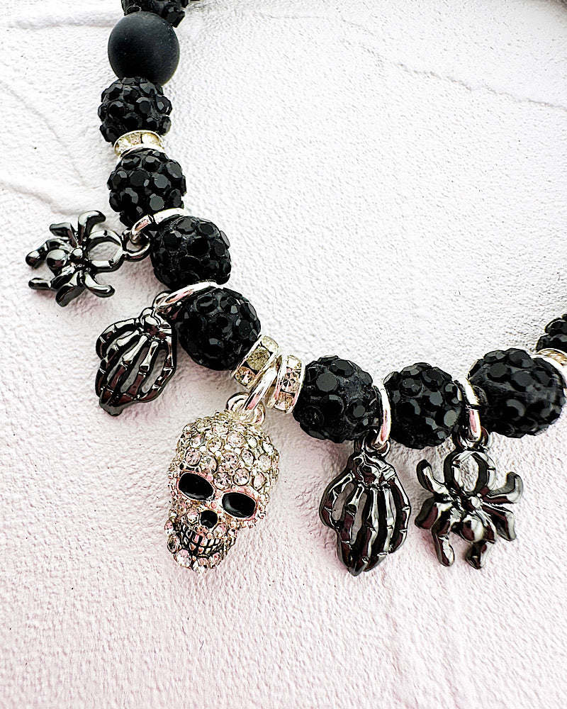 I Put A Spell On You Bracelet