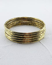Vivian 5pc Bangle Set