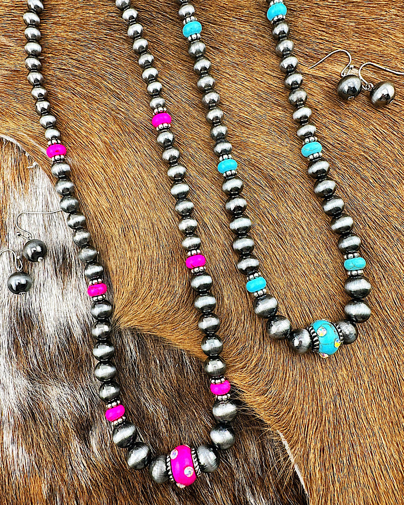 Lainey Necklace Set