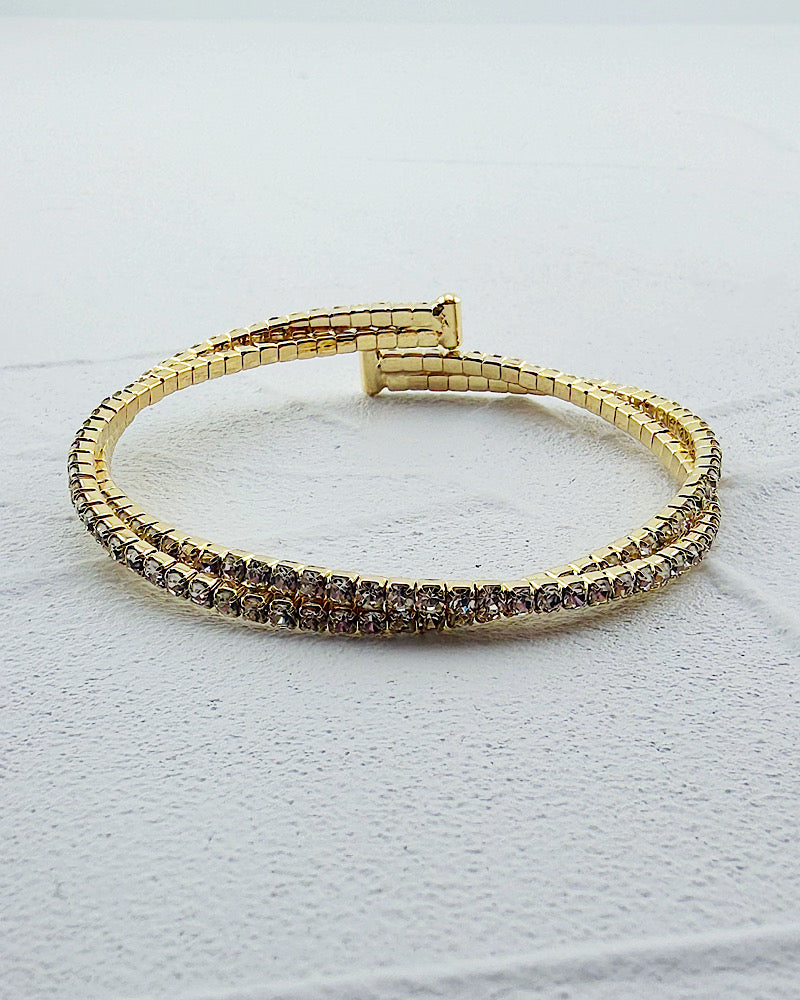Cleo CZ Bracelet