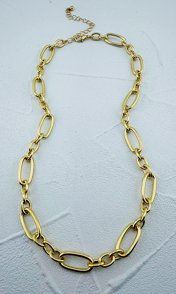 Pandora Chain Necklace