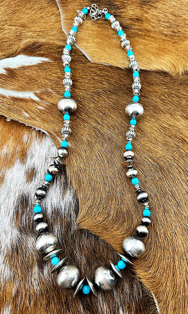 Louise Necklace