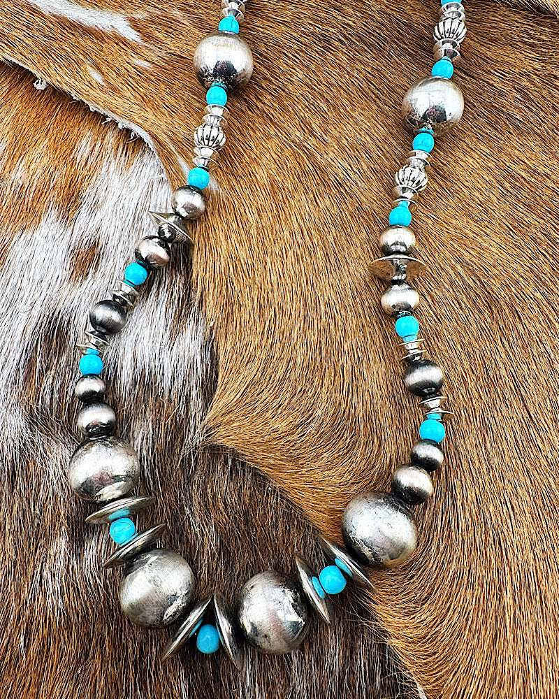Louise Necklace