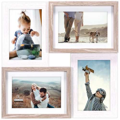 Collage Picture Frame