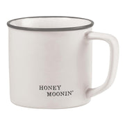 Coffee Mug - Honey Moonin'