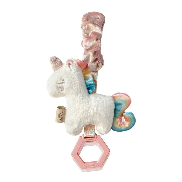 Ritzy Jingle Unicorn Toy