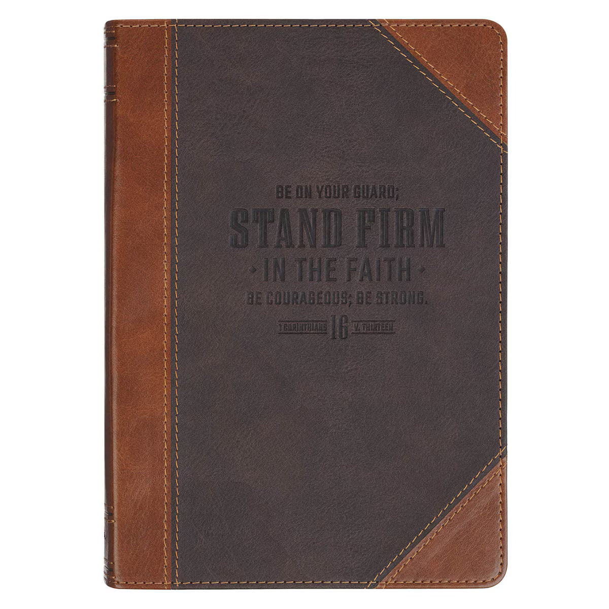 Stand Firm Journal